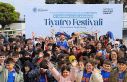 8. Samsun Uluslararası Tiyatro Festivali başladı