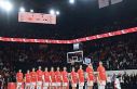 A Milli Erkek Basketbol Takımı, Dünya Kupası elemelerinde...