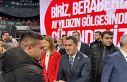 AK Parti Gaziantep Milletvekili Bozgeyik’ten Nevruz...