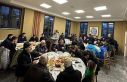 Alucra’da geleneksel iftar programı sürüyor
