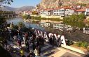 Amasya’da nüfusun yüzde 49,71’ini kadınlar...