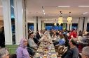 Anamur Adliyesinde iftar programı düzenlendi