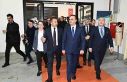 Bakan Kacır, DTO’nun Teknik Tekstil Merkezini inceledi