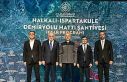 Bakan Uraloğlu: "Halkalı-Ispartakule Hattı’nda...