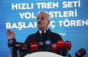 Bakan Uraloğlu: "Türkiye’nin 225 kilometre...