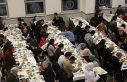 BARÜ ailesi geleneksel iftar programında buluştu