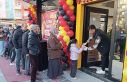 Batman’da yeni açılan dönerci, bin kişiye ücretsiz...