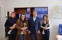 Bayburt Valisi Eldivan, 8 Mart Dünya Kadınlar Günü’nü...