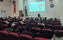 Bayburt’ta öğrencilere yapay zekâ eğitimi verildi