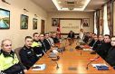 Bayram tatilinde trafik ekipleri yollarda tedbir alacak