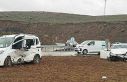Bingöl’de trafik kazası: 12 yaralı