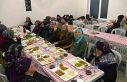 Bu köyde Ramazan boyunca yemeklere kadın eli değmiyor