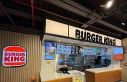 Burger King’in yeni restoranı Çankaya’da açıldı