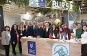 Bursa, dünyaya tanıtıldı
