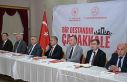 Bursa’da ’Bir Destandır Çanakkale’