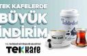Çay 10 TL, kahve 40 TL oldu