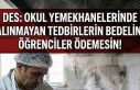 Çelebi; "Okul yemekhanelerinde alınmayan tedbirlerin...
