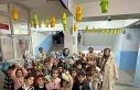 Diyarbakır’da minik öğrencilerden "Bir Avuç...