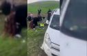 Diyarbakır’da trafik kazası: 4 yaralı