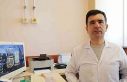 Doç. Dr. Ökdemir: "D vitamini eksikliği kadar...
