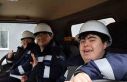 Down sendromlu çocuklara enerji sektörü tanıtıldı