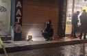 Elazığ’da iş yerine silahlı saldırı: Vitrine...