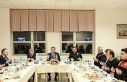 Emniyet teşkilatı iftarda buluştu: "Samsun’un...