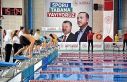 Eskişehir’de yüzme müsabakaları başladı