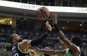 Euroleague: Fenerbahçe: 82 - Zalgiris Kaunas: 92