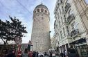 Galata Kulesi’nden atlayan kadın hayatını kaybetti