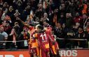 Galatasaray haftayı en yakın rakiplerine karşı...
