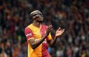 Galatasaray’da Victor Osimhen, ameliyat oldu