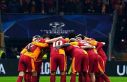 Galatasaray’ın, UEFA Şampiyonlar Ligi karnesi