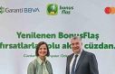 Garanti BBVA, BonusFlaş’ı uçtan uca yeniledi