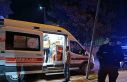 Gençler arasında bıçaklı kavga: 3 yaralı