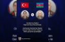 Genelkurmay Başkanı Orgeneral Bayraktaroğlu, Azerbaycanlı...