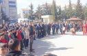 Gölbaşı’nda İstiklal Marşının kabulü kutlandı
