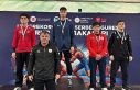 Güreşte Afyonkarahisar’ı 6 sporcu Türkiye şampiyonasında...