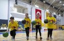 Hem spor hem kardeşlik: Dördüzler basketbolda buluştu