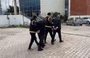 İskenderun’da işledikleri suçlardan aranan 2...