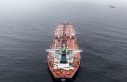 İstanbul Boğazı’na yaklaşırken vurulan tanker...