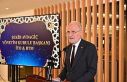 İTO BaşkanıAvdagiç : "Projelerinizi bu topraklarda...