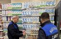 Kağıthane’de gıda işletmelerine yönelik denetimler...