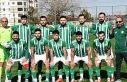 Kayseri Şekerspor uzatmada güldü