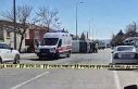 Kayseri’de otomobille çarpışan öğrenci servisi...