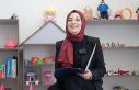 Kayseri’de tek olan oyun terapisine yoğun ilgi