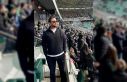 Kocaelispor tribünündeki kaçak Beşiktaşlı için...