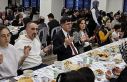 Kütahya Belediyesi personeli iftar sofrasında buluştu