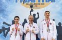 Manisalı Muaythai sporcularından Avrupa Kupası’nda...