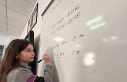 Matematikte dünya birincisi olan Trabzonlu Lina’nın...
